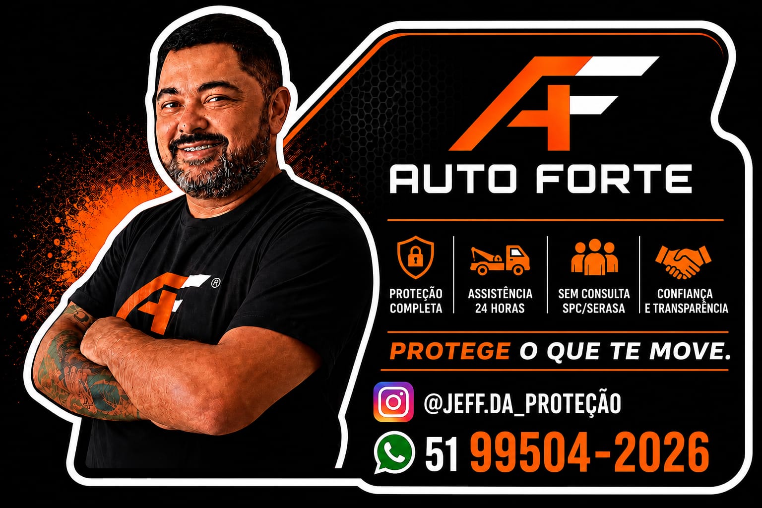 Auto Forte